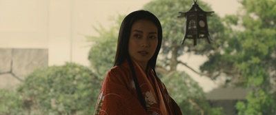 信长协奏曲 电影版剧照的剧照