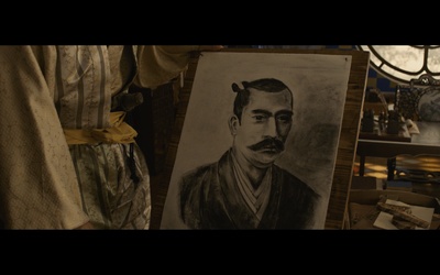 信长协奏曲 电影版剧照的剧照