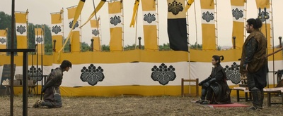 信长协奏曲 电影版剧照的剧照