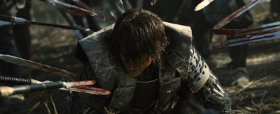 信长协奏曲 电影版剧照的剧照