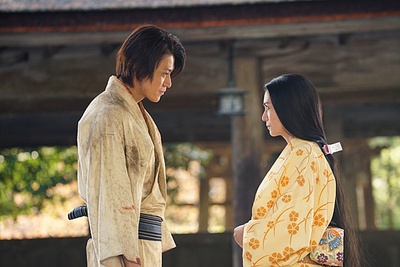 信长协奏曲 电影版剧照的剧照