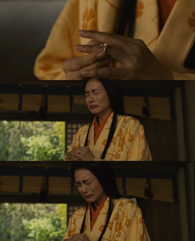 信长协奏曲 电影版剧照的剧照