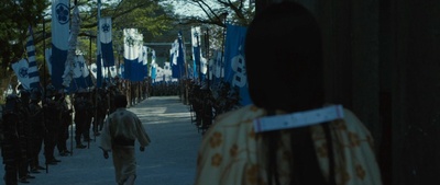 信长协奏曲 电影版剧照的剧照