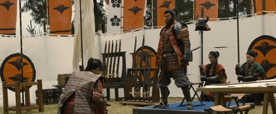 信长协奏曲 电影版剧照的剧照