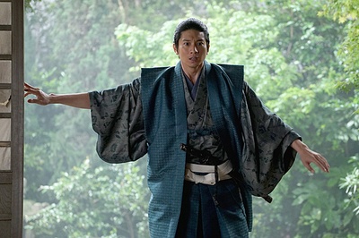 信长协奏曲 电影版剧照的剧照