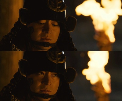 信长协奏曲 电影版剧照的剧照