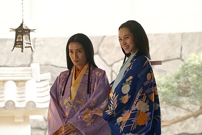 信长协奏曲 电影版剧照的剧照