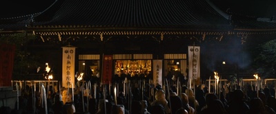 信长协奏曲 电影版剧照的剧照