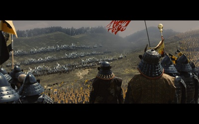 信长协奏曲 电影版剧照的剧照