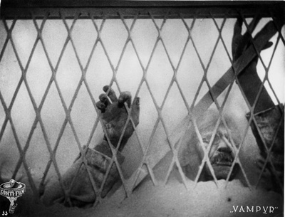 吸血鬼剧照的剧照