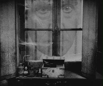 吸血鬼剧照的剧照