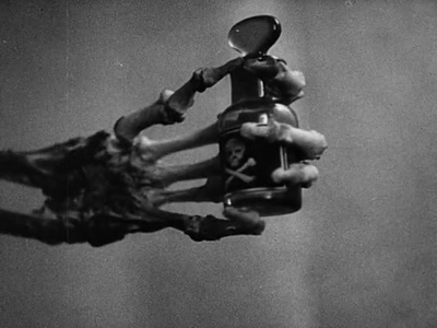 吸血鬼剧照的剧照