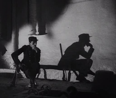 吸血鬼剧照的剧照