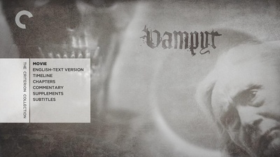 吸血鬼剧照的剧照