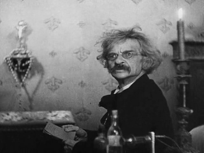 吸血鬼剧照的剧照