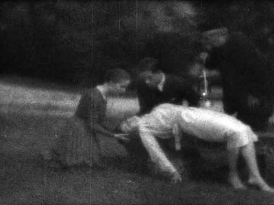 吸血鬼剧照的剧照