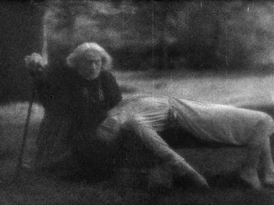 吸血鬼剧照的剧照