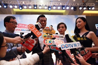 巴黎假期剧照的剧照