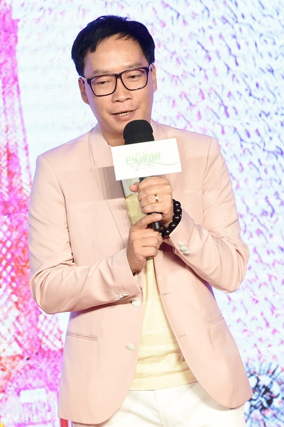 巴黎假期剧照的剧照