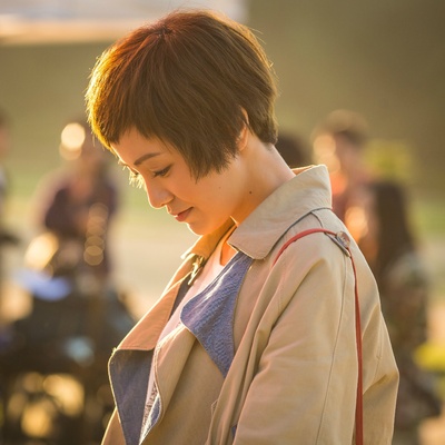 巴黎假期剧照的剧照