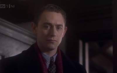 白马酒店剧照的剧照