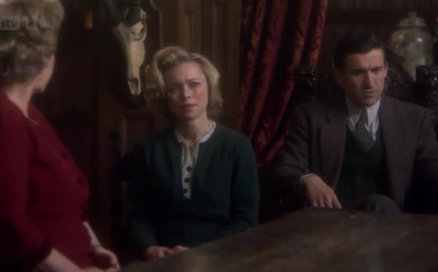 白马酒店剧照的剧照