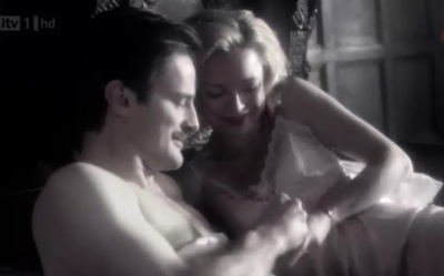 白马酒店剧照的剧照