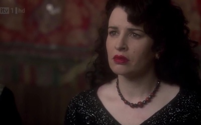 白马酒店剧照的剧照