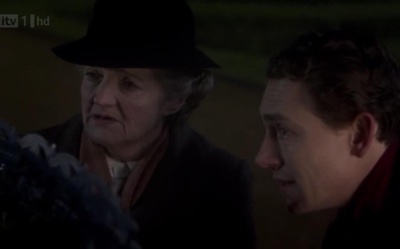 白马酒店剧照的剧照