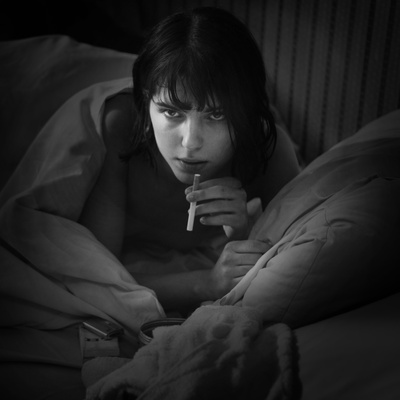 我是欧嘉剧照的剧照