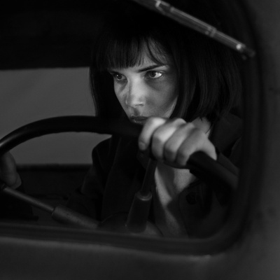 我是欧嘉剧照的剧照