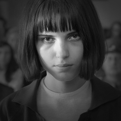 我是欧嘉剧照的剧照