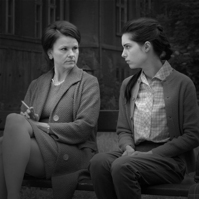 我是欧嘉剧照的剧照