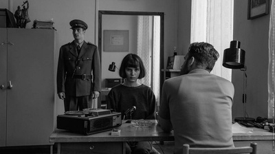 我是欧嘉剧照的剧照