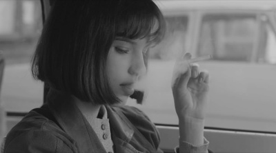 我是欧嘉剧照的剧照