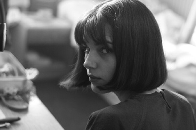 我是欧嘉剧照的剧照