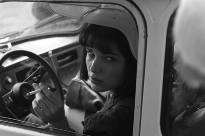 我是欧嘉剧照的剧照