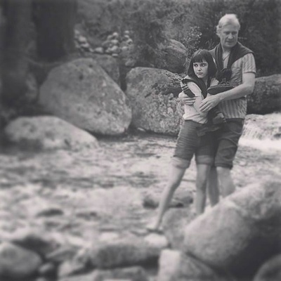 我是欧嘉剧照的剧照