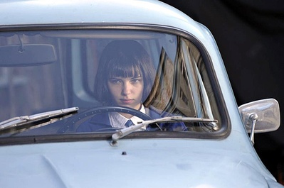 我是欧嘉剧照的剧照