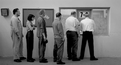 我是欧嘉剧照的剧照