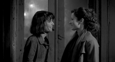 我是欧嘉剧照的剧照