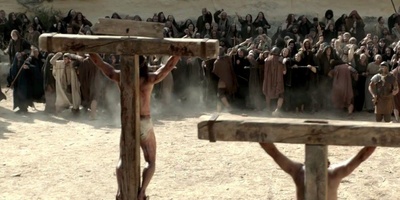 复活剧照的剧照