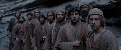 复活剧照的剧照