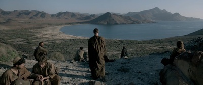 复活剧照的剧照