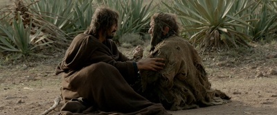 复活剧照的剧照