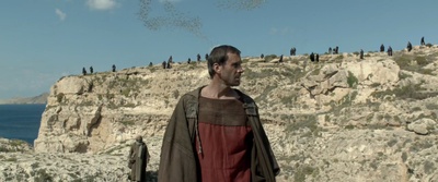 复活剧照的剧照