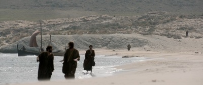 复活剧照的剧照