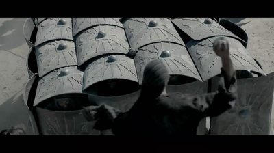 复活剧照的剧照