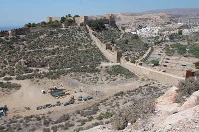 复活剧照的剧照