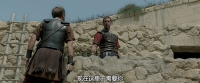 复活剧照的剧照